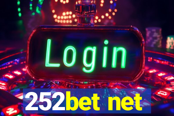 252bet net